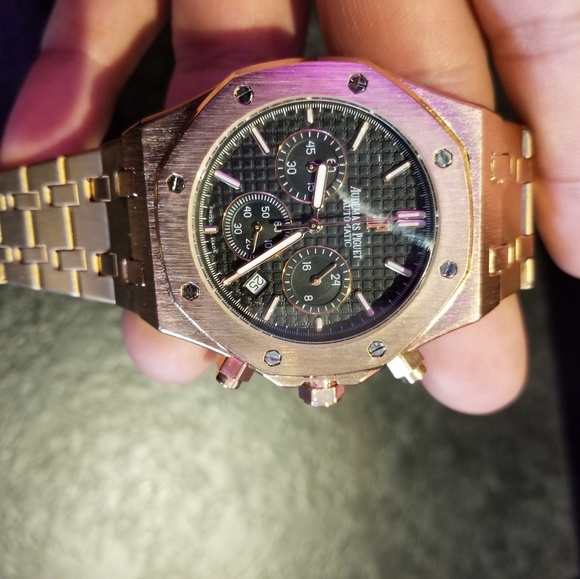 Audemars Piguet Other - Watch audemars piguet